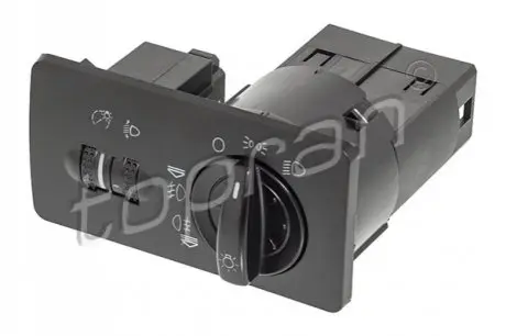 П??ЧНИК ?ВЯТЕ? ШКОДА TOPRAN / HANS PRIES 114 263