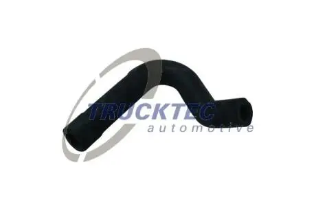 Шланг, вентиляція картера TRUCKTEC 02.14.041