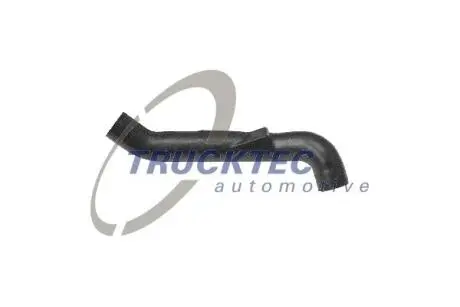 Шланг, вентиляція картера TRUCKTEC 02.14.043