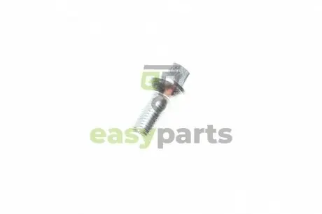 Болт колеса MB (W123/W124/W201) (M12x1.5x20mm) TRUCKTEC 02.33.001
