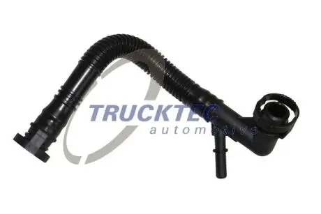 Шланг, вентиляція картера TRUCKTEC 08.19.184