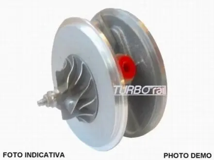 ШК?ОБЪЯВЛЕНИЕ TURBOSPR??АРКИ ЧРА TURBORAIL 100-00238-500