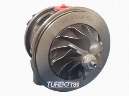 ШК?ОБЪЯВЛЕНИЕ TURBOSPR??АРКИ ЧРА TURBORAIL 300-00004-500
