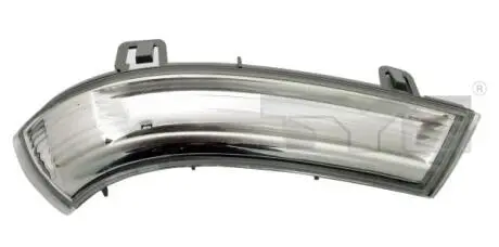 Фонарь указателя поворота TYC 337-0093-3