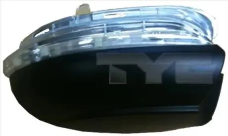 Лiхтар покажчика повороту TYC 337-0172-3