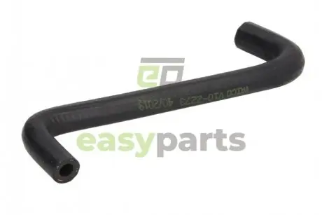 Шланг, вентиляція картера VAICO V10-2273