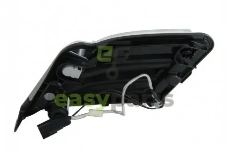 Бічний габаритний ліхтар Valeo 044475
