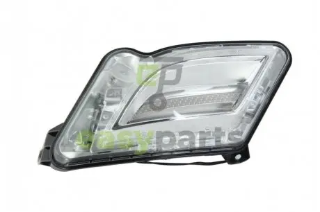 Боковой габаритный фонарь Valeo 044476