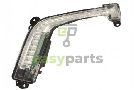 Бічний габаритний ліхтар Valeo 044652