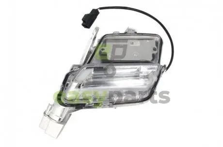 Боковой габаритный фонарь Valeo 045155