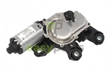 Двигун склоочисника Valeo 579724