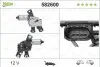 МОТОР СТЕКЛООЧИСТИТЕЛЯ ВЫ? VW Valeo 582600 (фото 1)