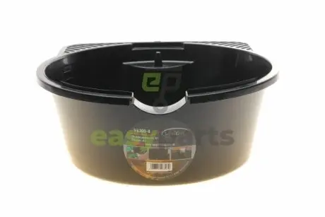 Піддон для зливу оливи 8 л 370х145 мм VIGOR V6300-8