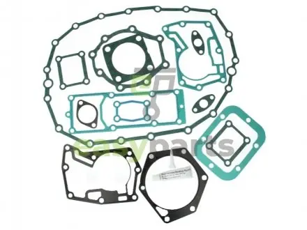 Прокладка коробки передач ZF 1304298914