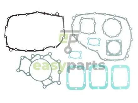 Прокладка коробки передач ZF 1308298001