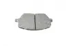 Колодки гальмівні (передні) Fiat 500X 1.4-1.6/1.6-2.0D 14-/ Jeep Renegade1.4-1.6/2.0CRD 14- ZIMMERMANN 22165.200.1 (фото 19)