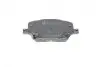 Колодки гальмівні (передні) Fiat 500X 1.4-1.6/1.6-2.0D 14-/ Jeep Renegade1.4-1.6/2.0CRD 14- ZIMMERMANN 22165.200.1 (фото 6)