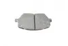 Колодки гальмівні (передні) Fiat 500X 1.4-1.6/1.6-2.0D 14-/ Jeep Renegade1.4-1.6/2.0CRD 14- ZIMMERMANN 22165.200.1 (фото 7)