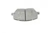 Колодки гальмівні (передні) Fiat 500X 1.4-1.6/1.6-2.0D 14-/ Jeep Renegade1.4-1.6/2.0CRD 14- ZIMMERMANN 22165.200.1 (фото 10)