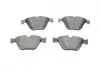 Фото 6 - колодки гальмівні (передні) BMW 3 (E90/E91) 04-13/X1 (E84) 09-15 (Ate - Teves) ZIMMERMANN 24255.200.1 Колодки гальмівні (передні) BMW 3 (E90/E91) 04-13/X1 (E84) 09-15 (Ate - Teves) ZIMMERMANN 24255.200.1 (фото 6)