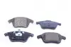 Фото 5 - колодки гальмівні (передні) Citroen C4 06-/Peugeot 5008 09-17 (Ate-Teves) ZIMMERMANN 24557.190.1 Колодки гальмівні (передні) Citroen C4 06-/Peugeot 5008 09-17 (Ate-Teves) ZIMMERMANN 24557.190.1 (фото 5)