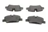 Фото 4 - колодки гальмівні (задні) Mini Mini Cooper/One 13- B36/B37/B46/B47/B48 ZIMMERMANN 25980.165.2 Колодки гальмівні (задні) Mini Mini Cooper/One 13- B36/B37/B46/B47/B48 ZIMMERMANN 25980.165.2 (фото 4)