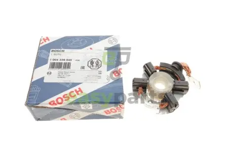 Щеткотримач стартера Ford Ka 1.3 TDCi 08-16 BOSCH 1 004 336 645