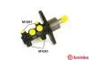 Головний гальмівний циліндр BREMBO M 56 005 (фото 1)