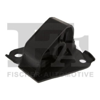 FISCHER NISSAN Кронштейн глушника PATHFINDER 3.5 4WD 12- (мат. метал/гума) Fischer Automotive One (FA1) 753-941