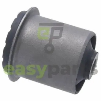 САЙЛЕНТБЛОК ЗАДНЬОЇ БАЛКИ FEBEST TAB-DUR