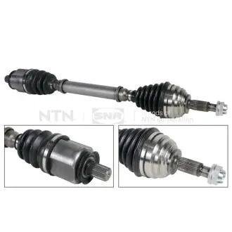 П??О? ВЗДРЕМНУТЬ?DOWA RENAULT -L SNR NTN DK55.127