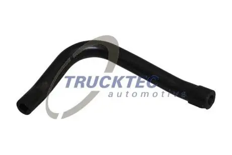 Шланг, вентиляція картера TRUCKTEC 02.14.040
