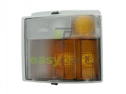 Фонарь указателя поворота HELLA 9EL 145 103-011 (фото 1)