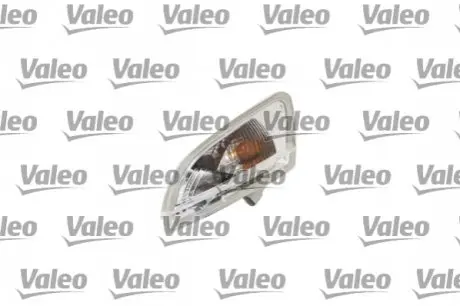 Фонарь указателя поворота Valeo 044762
