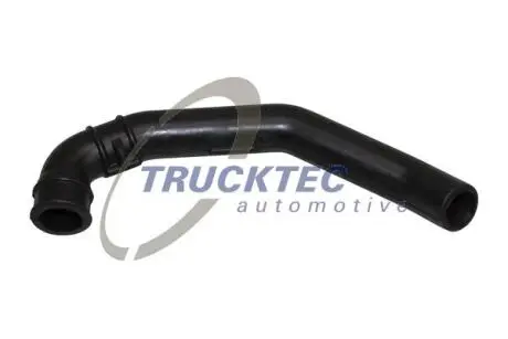Шланг, вентиляція картера TRUCKTEC 02.14.042