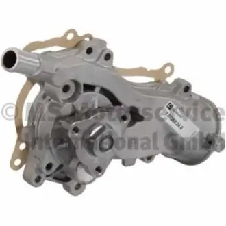 ВОДЯНОЙ НАСОС CHEVROLET OPEL PIERBURG 7.07152.24.0