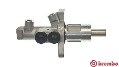Головний гальмівний циліндр BREMBO M 06 029