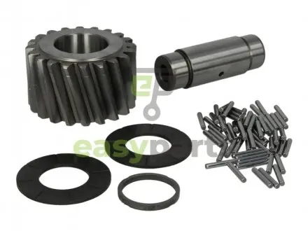 Ремкомплект заднього моста EURORICAMBI 56170332