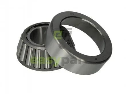 Ремкомплект заднього моста EURORICAMBI 98170053