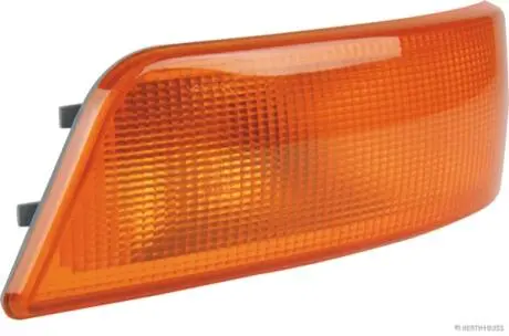 Фонарь указателя поворота HERTH+BUSS / JAKOPARTS 83700180 (фото 1)