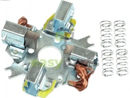 Щіткотримач стартера AS-PL SBH0053