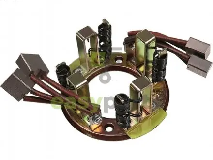 Щіткотримач стартера AS-PL SBH3006