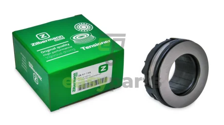 Підшипник вижимний, 88-00 ZILBERMANN 07-759