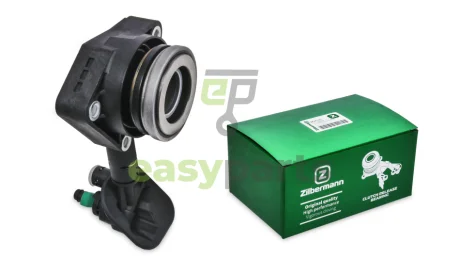 Подшипник выжимной, 04-07 ZILBERMANN 07-767