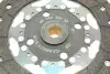 Комплект зчеплення Berlingo/Jumpy/Peugeot Expert/Partner 1.6BlueHDI 14- (DV6FD) Peugeot / Citroen / PSA 9804936680 (фото 1)