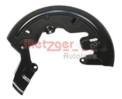 Защитный кожух (отражатель) METZGER 6115202