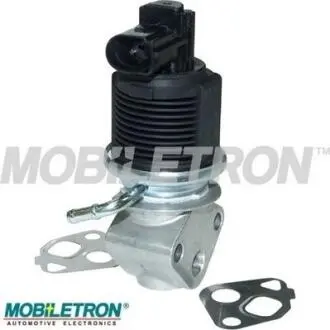 Клапан рециркуляції газів MOBILETRON EVEU022