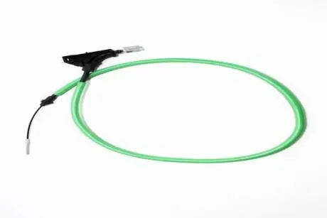 Фото трос ручного (центальний) CAVO 6002 625 Трос ручного (центальний) CAVO 6002 625