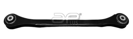 Важіль задньоі підвіски нижній лівий AUDI A4 ALLROAD B9, A4 B9, A5 1.4-3.0DH 05.15- APLUS 28180AP (фото 1)