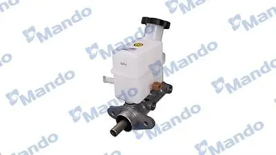 Главный тормозной цилиндр MANDO EX585101F510 (фото 1)